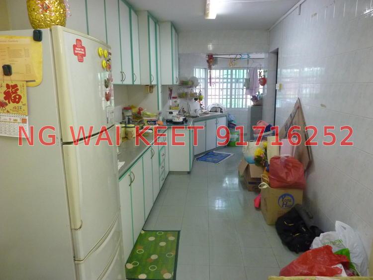 Blk 512 Hougang Avenue 10 (Hougang), HDB 4 Rooms #70166801